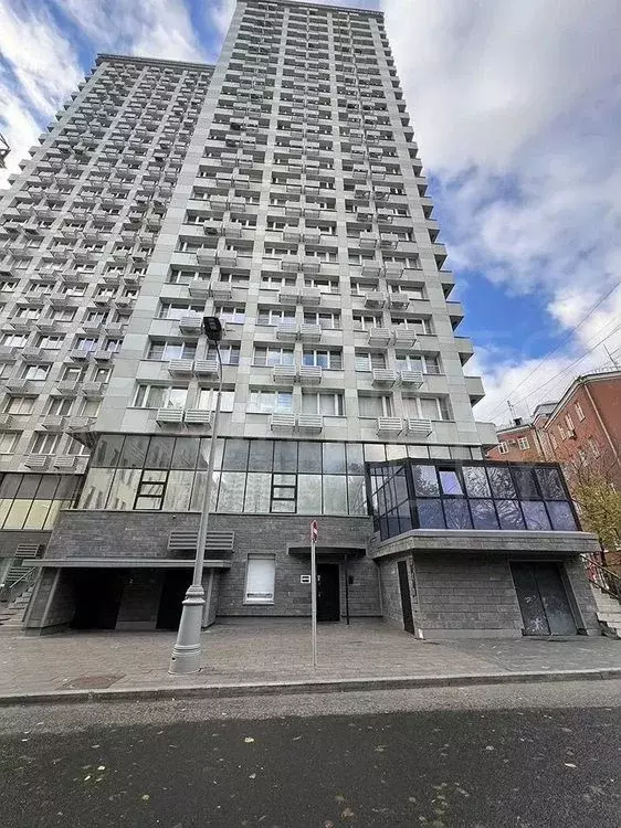 Продажа ПСН 222 м2 м. Арбатская в цао - Фото 1