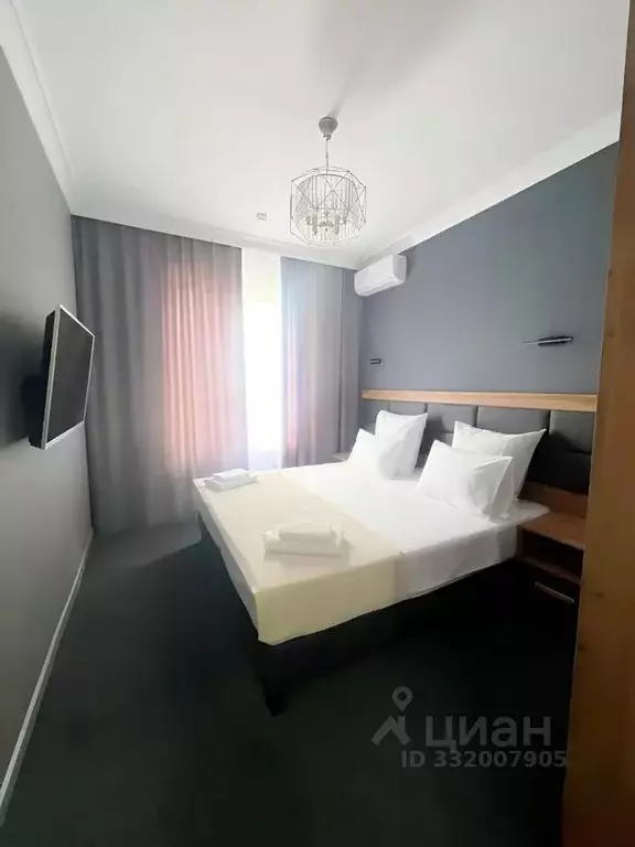 Комната Дагестан, Каспийск ул. Хизроева, 17А - Фото 1