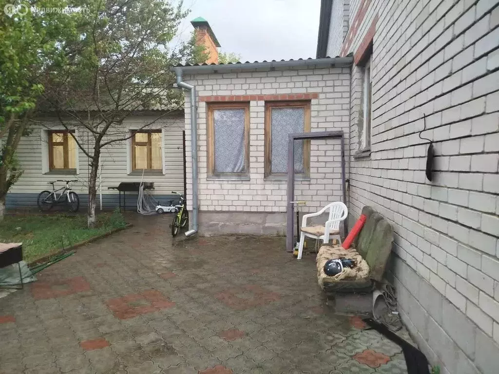 Дом в Белгород, Западный округ, переулок Каховского (120 м) - Фото 1