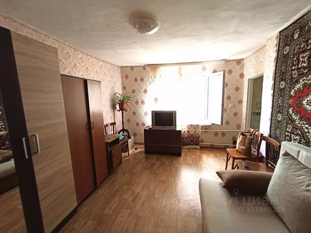 Дом в Краснодарский край, Темрюкский район, Краснострельское с/пос, ... - Фото 1