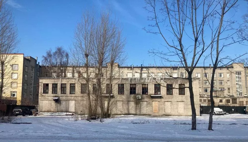 Офис в Санкт-Петербург просп. Большой Васильевского острова, 83 (612 ... - Фото 0