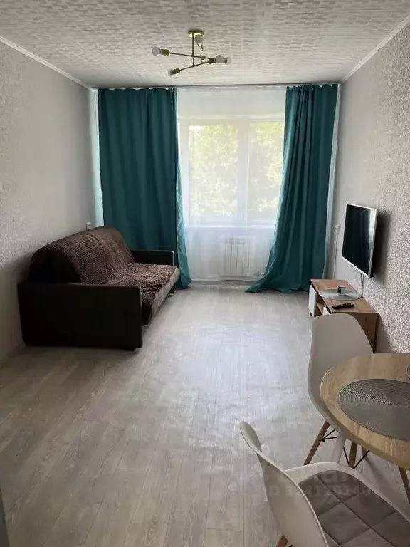 Студия Кемеровская область, Кемерово ул. Мичурина, 61 (22.8 м) - Фото 2