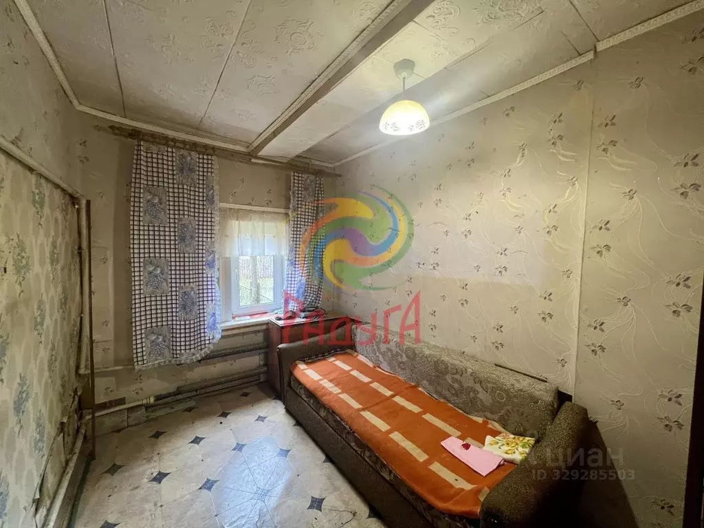 1-к кв. Ивановская область, Иваново ул. Окуловой, 67 (18.9 м) - Фото 1