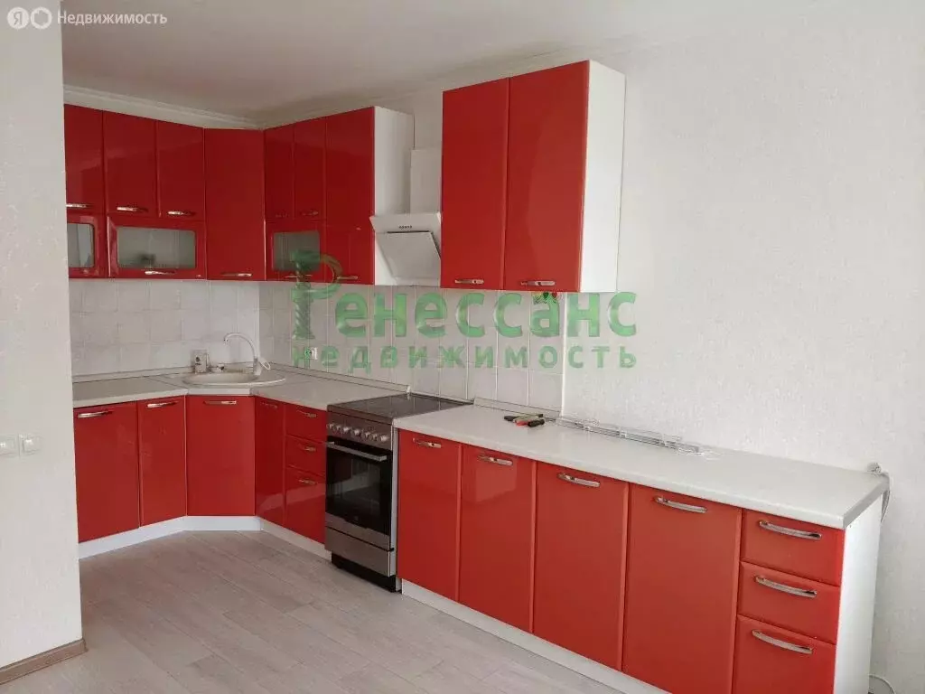 2-комнатная квартира: Клинцы, улица Пушкина, 37 (78 м) - Фото 1