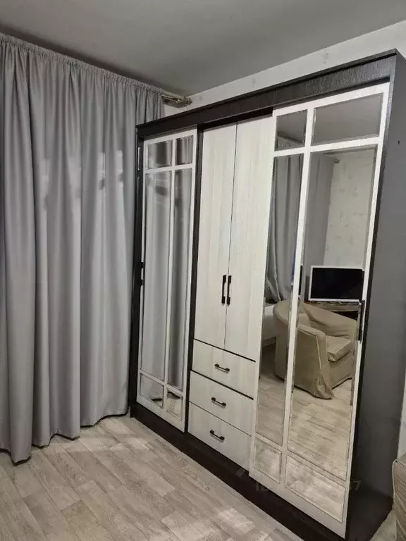 1-к кв. Москва ул. Маршала Полубоярова, 24к2 (40.0 м) - Фото 1