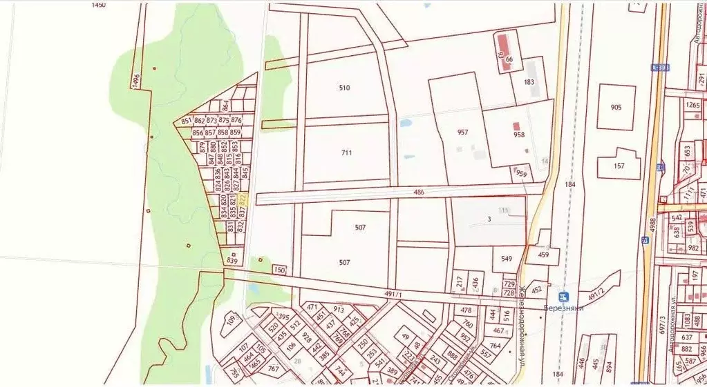 Участок в Сахалинская область, Южно-Сахалинск городской округ, с. ... - Фото 2