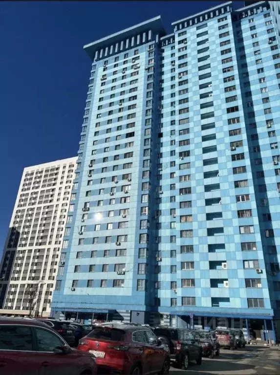 2-к кв. Москва Авиационная ул., 59 (52.5 м) - Фото 1