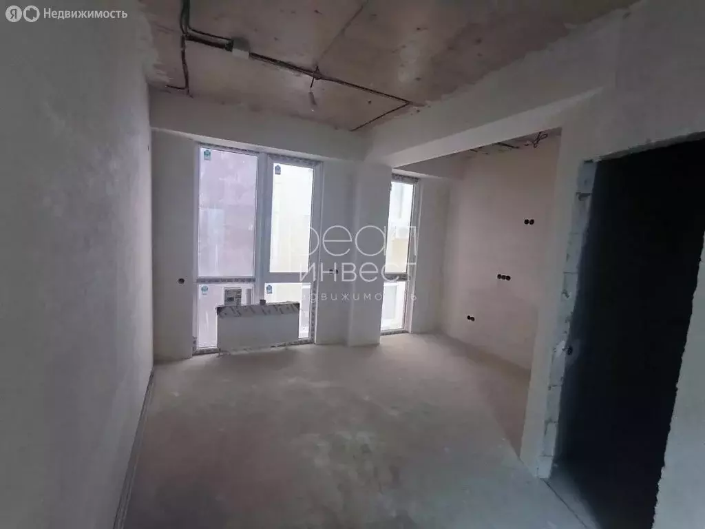 Квартира-студия: Сочи, улица Тимирязева, 42/7 (21 м) - Фото 1