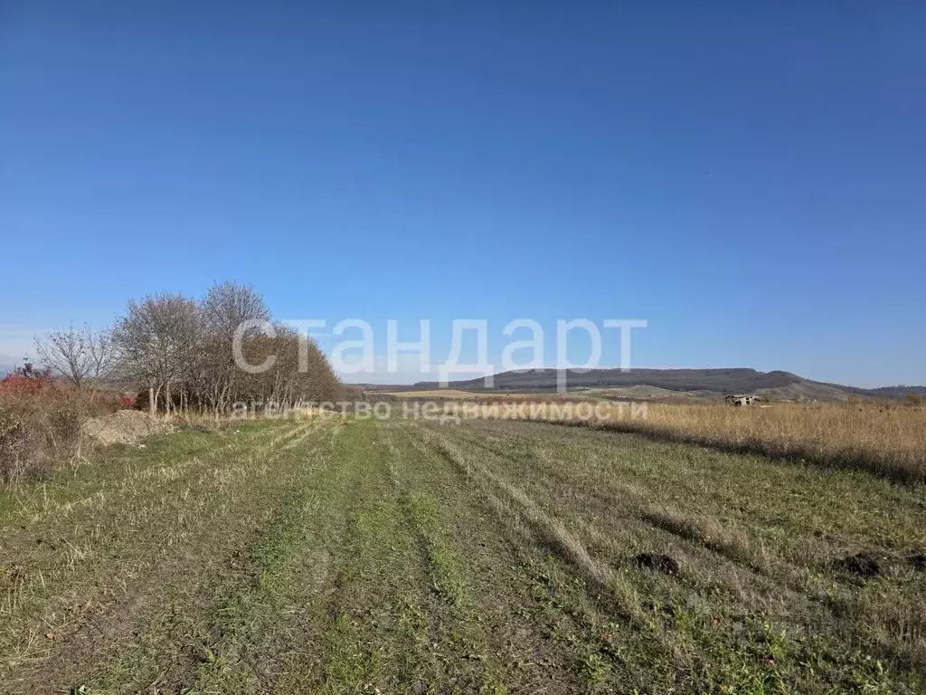 Участок в Ставропольский край, Предгорный муниципальный округ, пос. ... - Фото 2