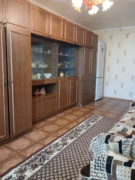 3-к кв. Новгородская область, Валдай ул. Студгородок, 3 (59.6 м) - Фото 1