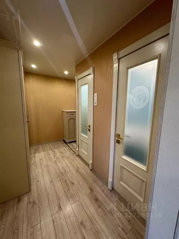 1-к кв. Санкт-Петербург просп. Просвещения, 46К1 (37.0 м) - Фото 2