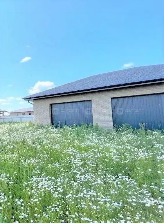 Участок в Татарстан, Лаишевский район, с. Сокуры, Новые Сокуры - 2 кп ... - Фото 2