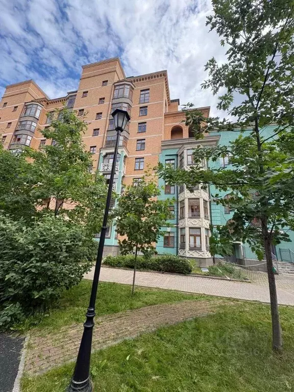 3-к кв. Московская область, Красногорск городской округ, Сабурово пгт ... - Фото 1