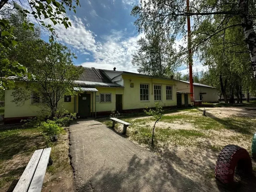 Помещение свободного назначения в Пензенская область, Пенза ул. ... - Фото 2