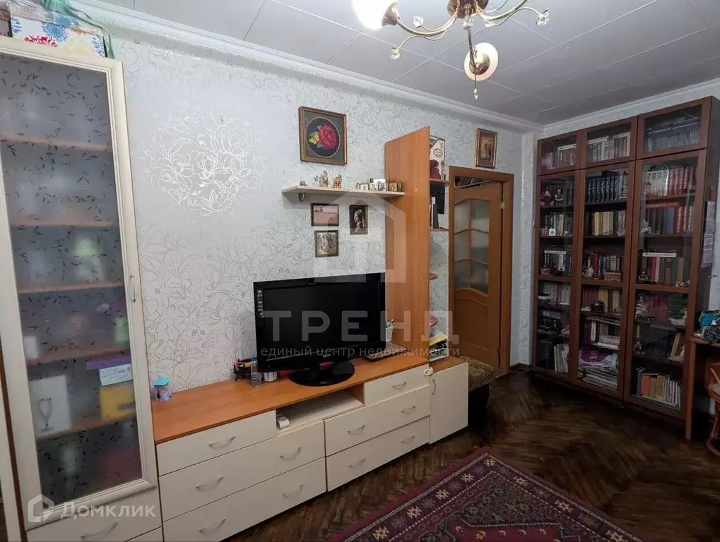 Продаётся 1-к квартира, 30.4 м - Фото 1