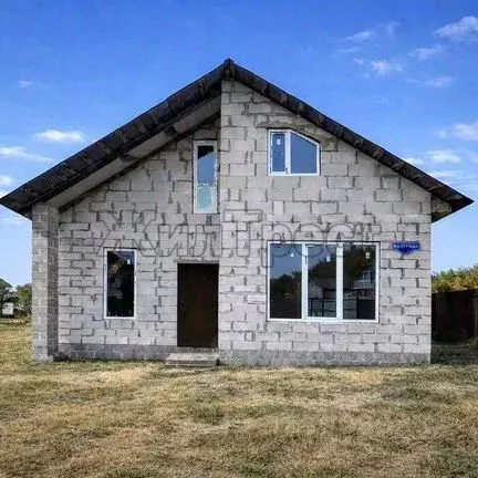 Дом в Белгородская область, Белгород  (102 м) - Фото 1