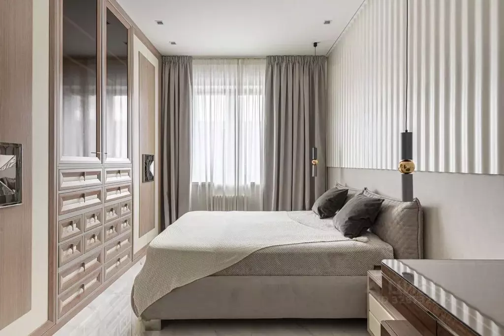 2-к кв. Москва Софийская наб., 34 (61.0 м) - Фото 2