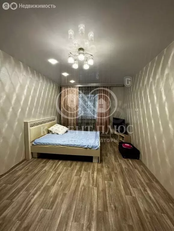 2-комнатная квартира: Новотроицкое, Летняя улица, 3А (57 м) - Фото 0