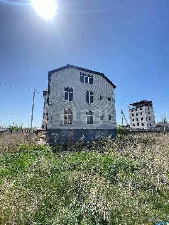 Помещение свободного назначения в Карачаево-Черкесия, Черкесск ... - Фото 1