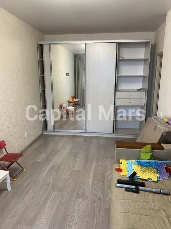 2-к кв. Санкт-Петербург Гжатская ул., 22к2 (52.0 м) - Фото 1