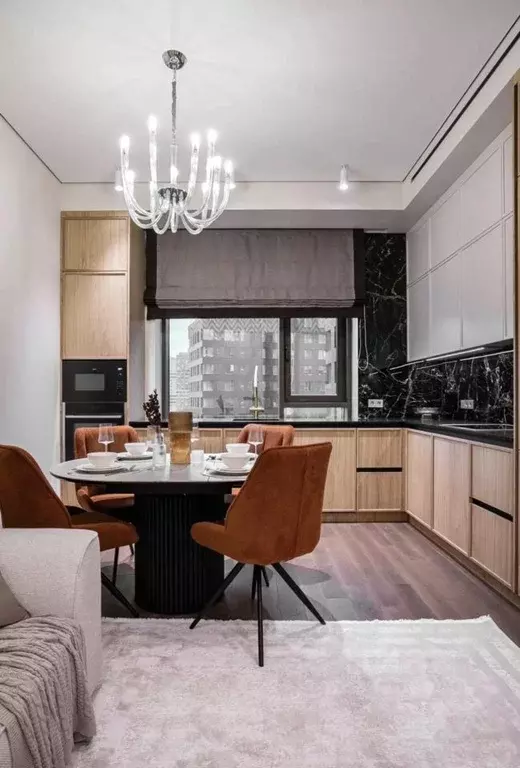 4-к кв. Москва Летная ул., 95Бк2 (110.0 м) - Фото 1