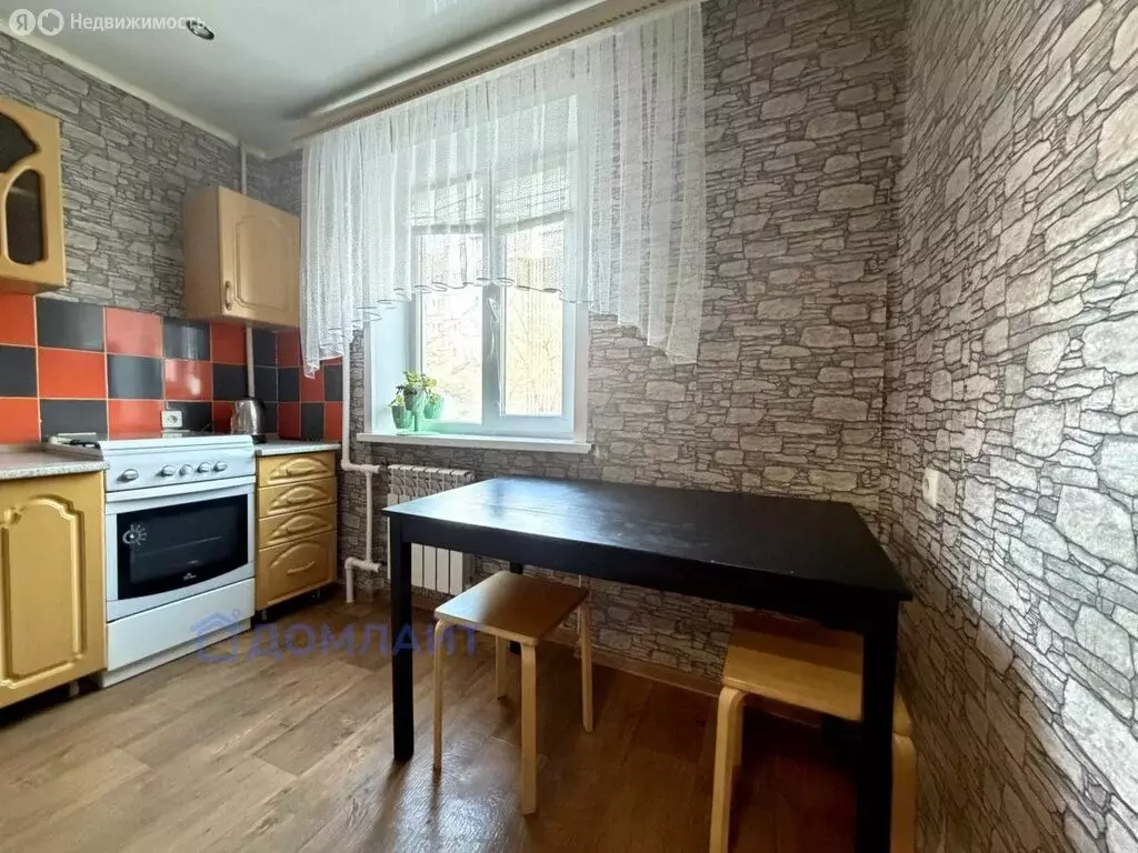 1-комнатная квартира: Новокуйбышевск, улица Миронова, 31 (25 м) - Фото 2