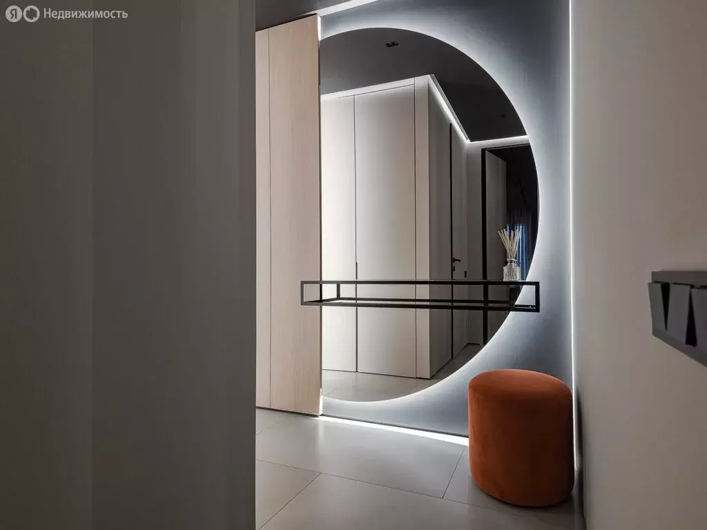 3-комнатная квартира: Санкт-Петербург, Петровский проспект, 24к2 ... - Фото 1