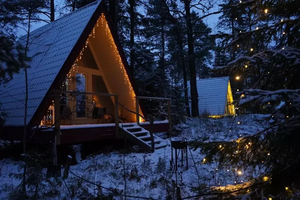 Дом в Карелия, Лахденпохья ул. Бусалова, 34 (40 м) - Фото 2