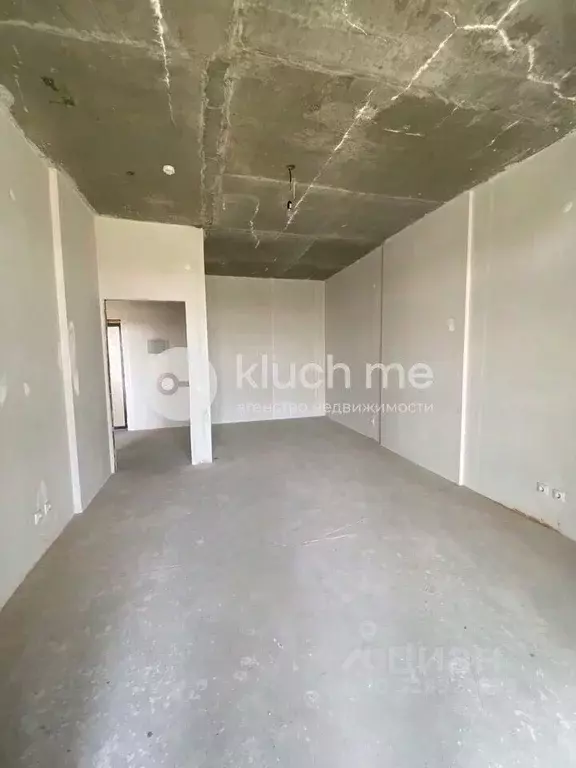 1-к кв. Татарстан, Казань Чистопольская ул., 88 (46.8 м) - Фото 1
