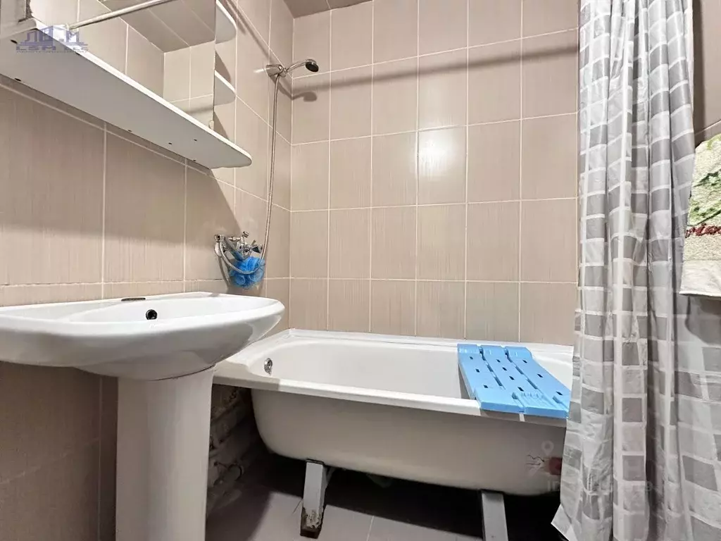 1-к кв. Санкт-Петербург ул. Передовиков, 37 (33.3 м) - Фото 1