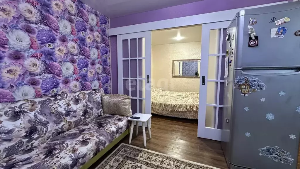Квартира, 3 комнаты, 63 м - Фото 1