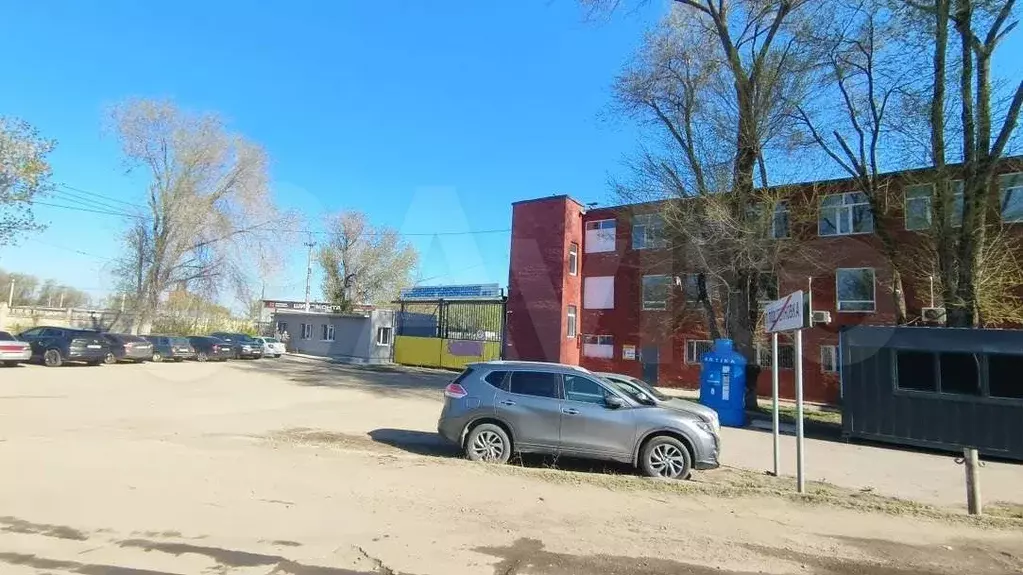 Торговая площадь, 75 м с отдельным входом - Фото 1