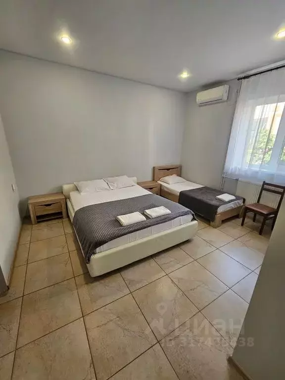 Комната Краснодарский край, Геленджик городской округ, с. Дивноморское ... - Фото 2