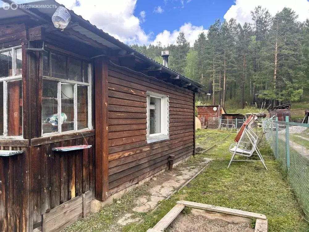 Дом в посёлок Большой Луг, Союзная улица, 15 (68 м) - Фото 1