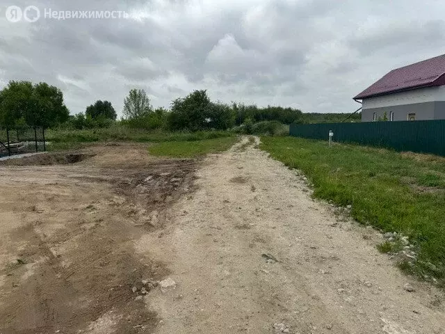 Участок в Калининградская область, Светлогорск, Дачная улица, 4 (12 м) - Фото 1