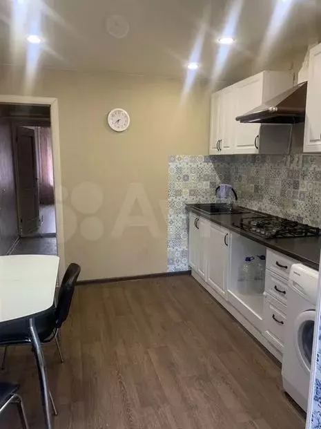 2-к. квартира, 50м, 1/5эт. - Фото 0