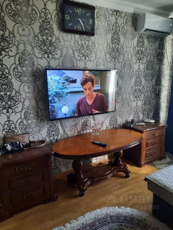 2-к кв. Дагестан, Каспийск ул. Орджоникидзе, 27 (45.0 м) - Фото 2