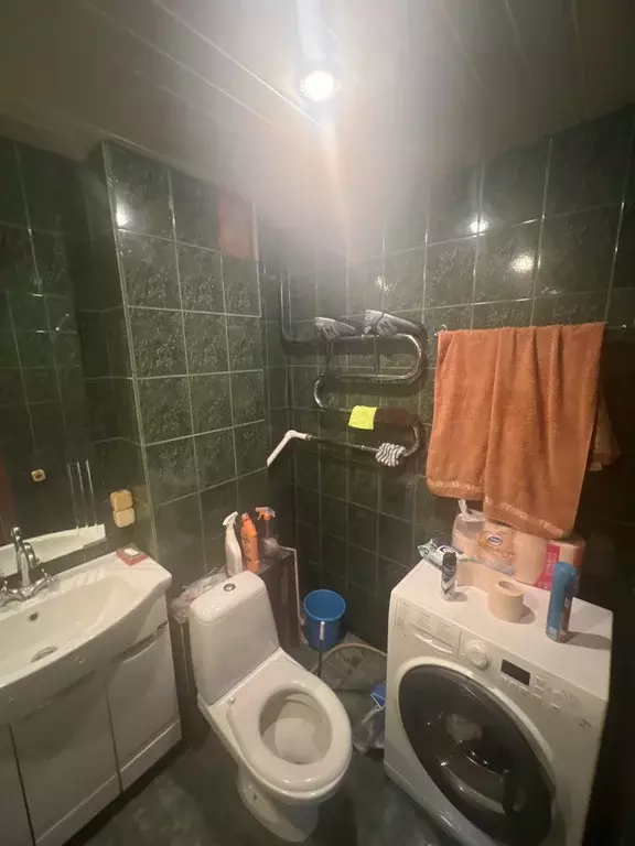 Продаётся 3-к квартира, 61.3 м - Фото 1