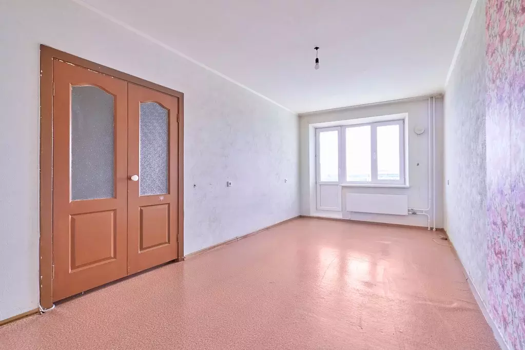 Продаётся 1-к квартира, 34.7 м - Фото 1