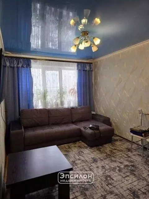 3-к кв. Курская область, Курск Орловская ул., 34 (61.0 м) - Фото 1