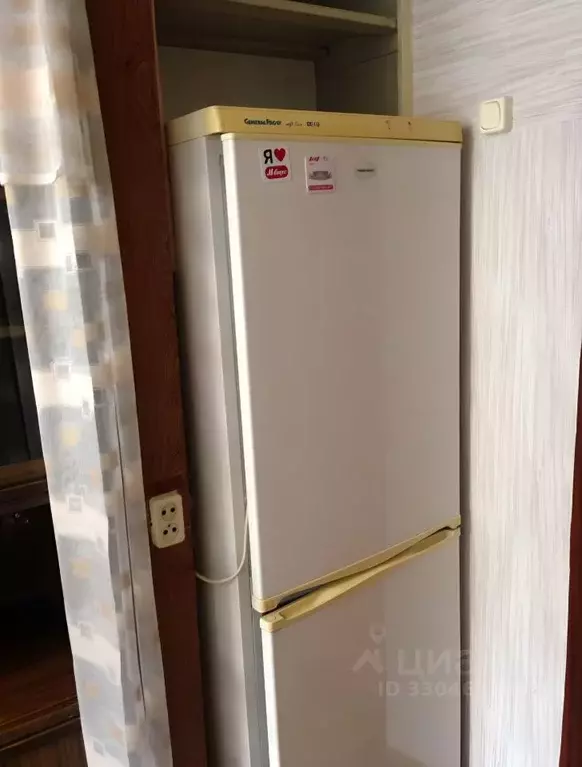 Комната Ростовская область, Ростов-на-Дону ул. Погодина, 6/1 (12.0 м) - Фото 2