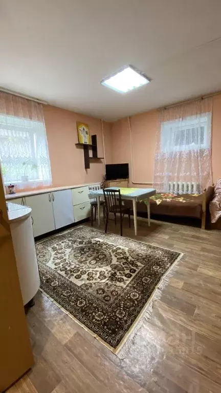 Студия Иркутская область, Иркутский муниципальный округ, Маркова рп, ... - Фото 2