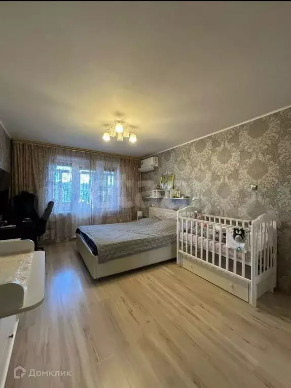 Продаётся 1-к квартира, 36.9 м - Фото 0
