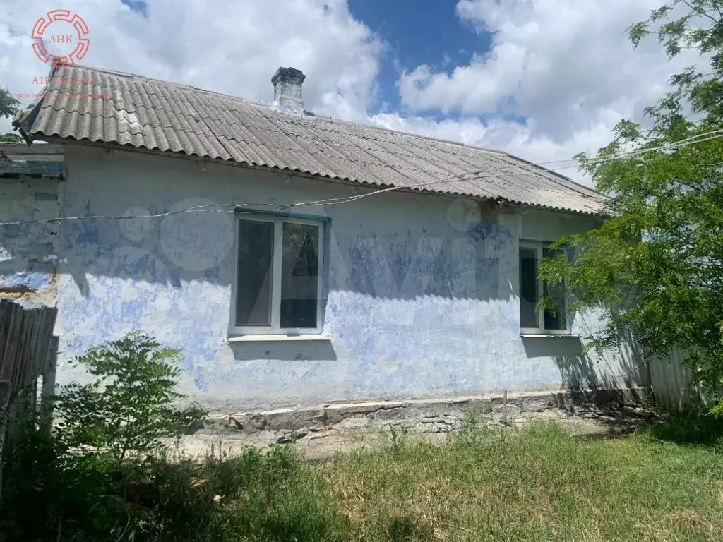 Дом 51,9 м на участке 11,6 сот. - Фото 1