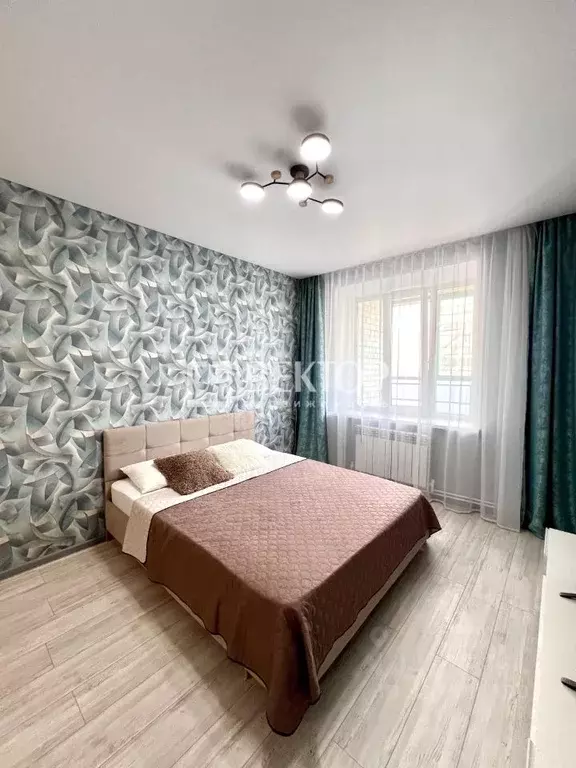 1-к кв. Костромская область, Кострома Самоковская ул., 2А (34.0 м) - Фото 0
