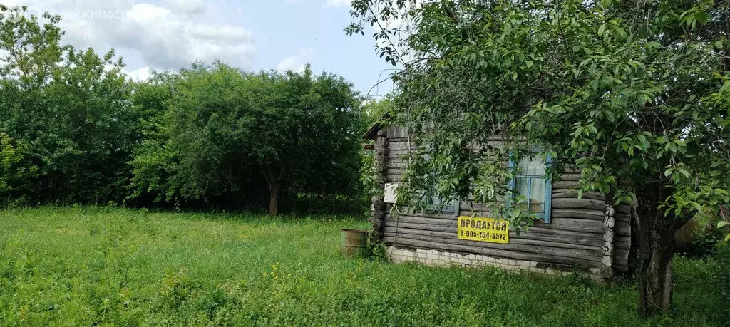 Дом в Брянский район, Супоневское сельское поселение, деревня ... - Фото 1