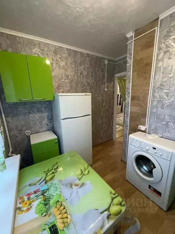 2-к кв. Московская область, Ступино ул. Куйбышева, 52 (43.3 м) - Фото 2
