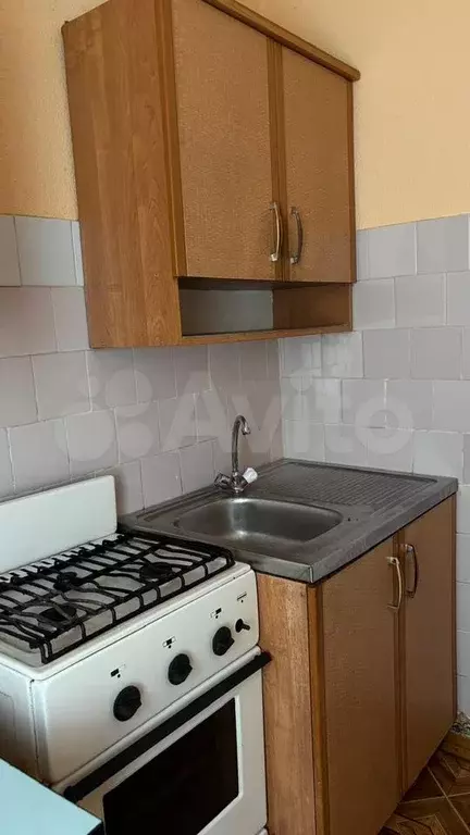 1-к. квартира, 33 м, 2/5 эт. - Фото 1