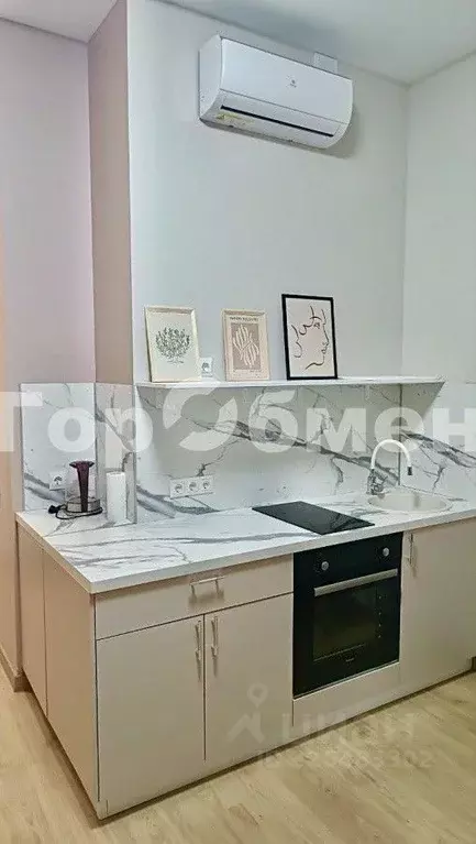 Студия Московская область, Одинцовский городской округ, с. Лайково, ... - Фото 1