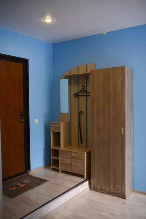 1-к кв. Санкт-Петербург Клинский просп., 27 (28.0 м) - Фото 1